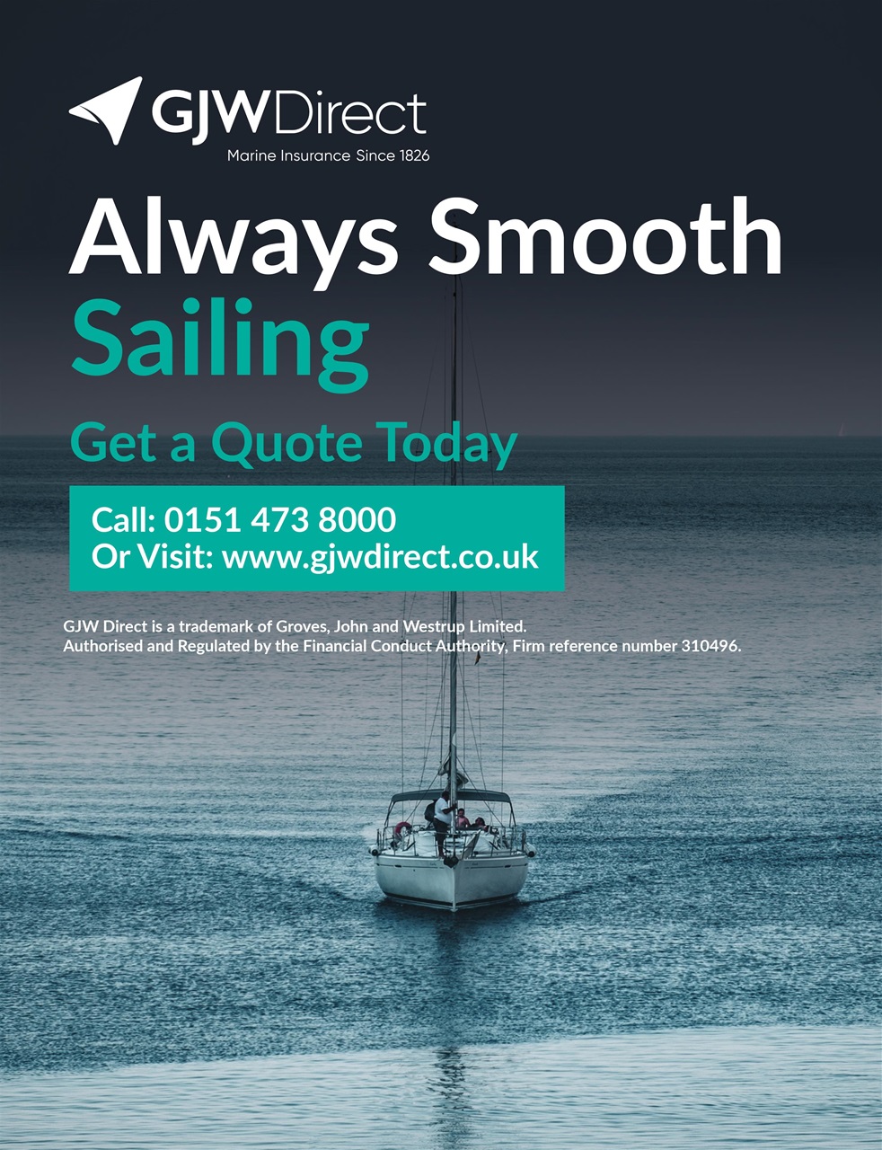 Sailing Today Preview Pages