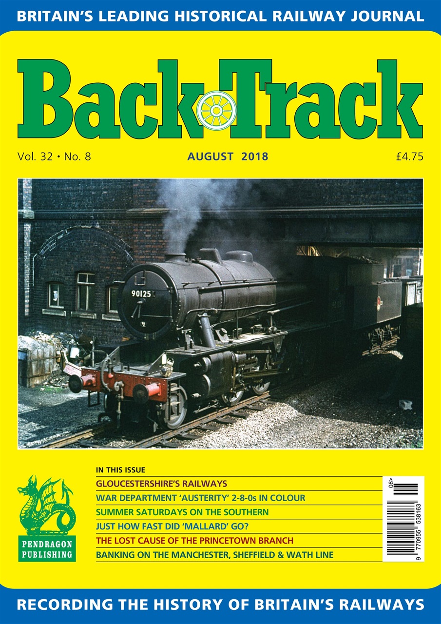 Backtrack Preview Pages