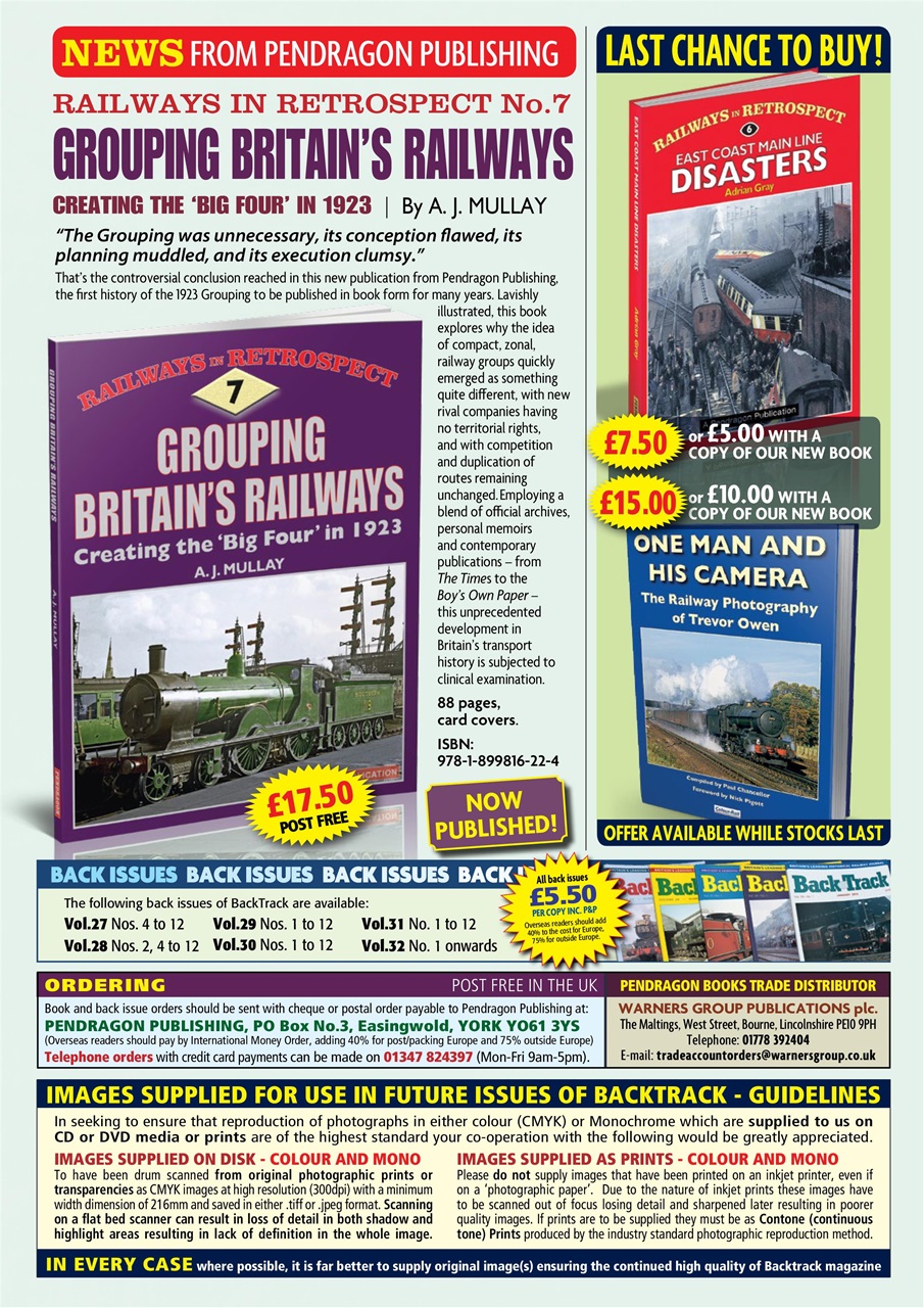 Backtrack Preview Pages