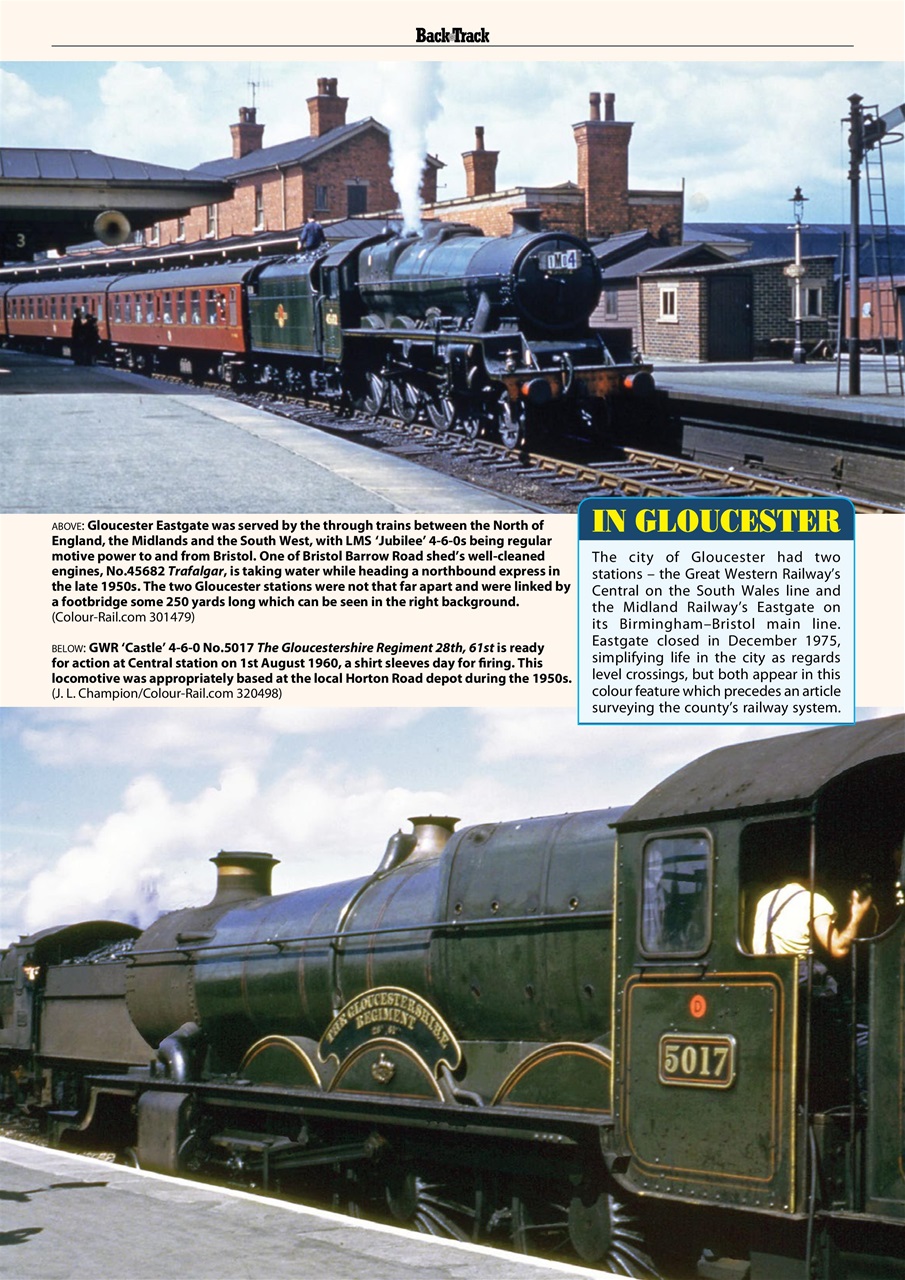 Backtrack Preview Pages