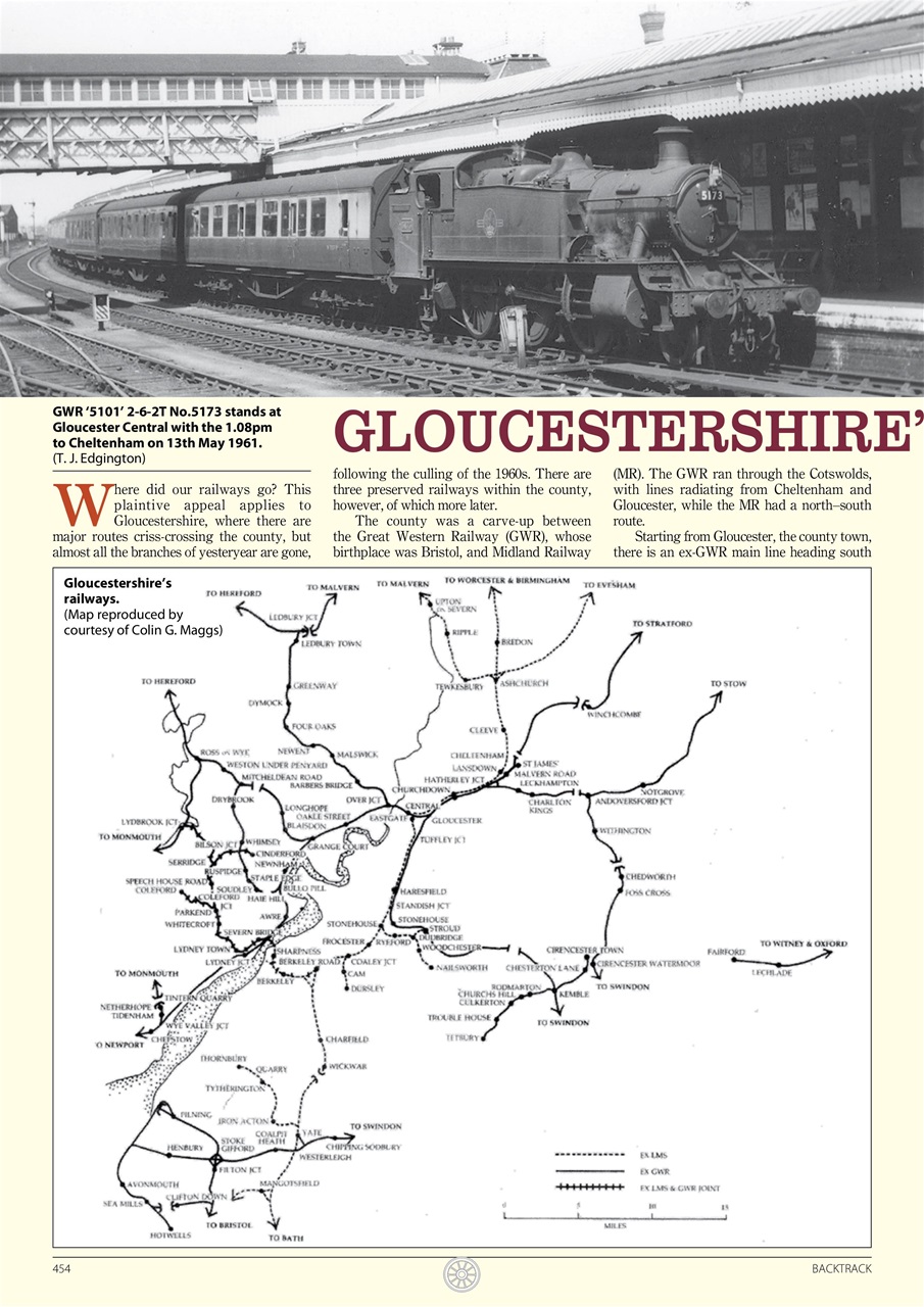 Backtrack Preview Pages