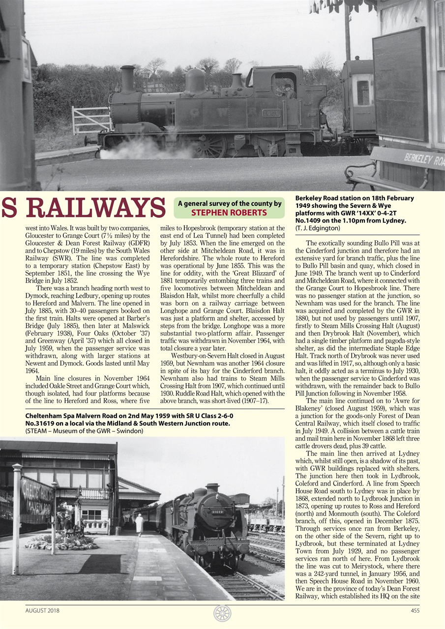 Backtrack Preview Pages