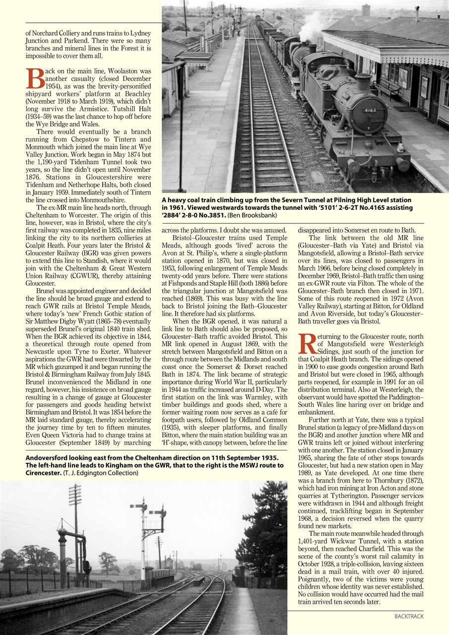 Backtrack Preview Pages