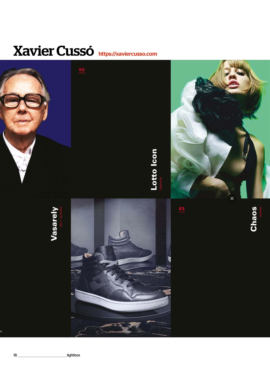 Web Designer Preview Pages