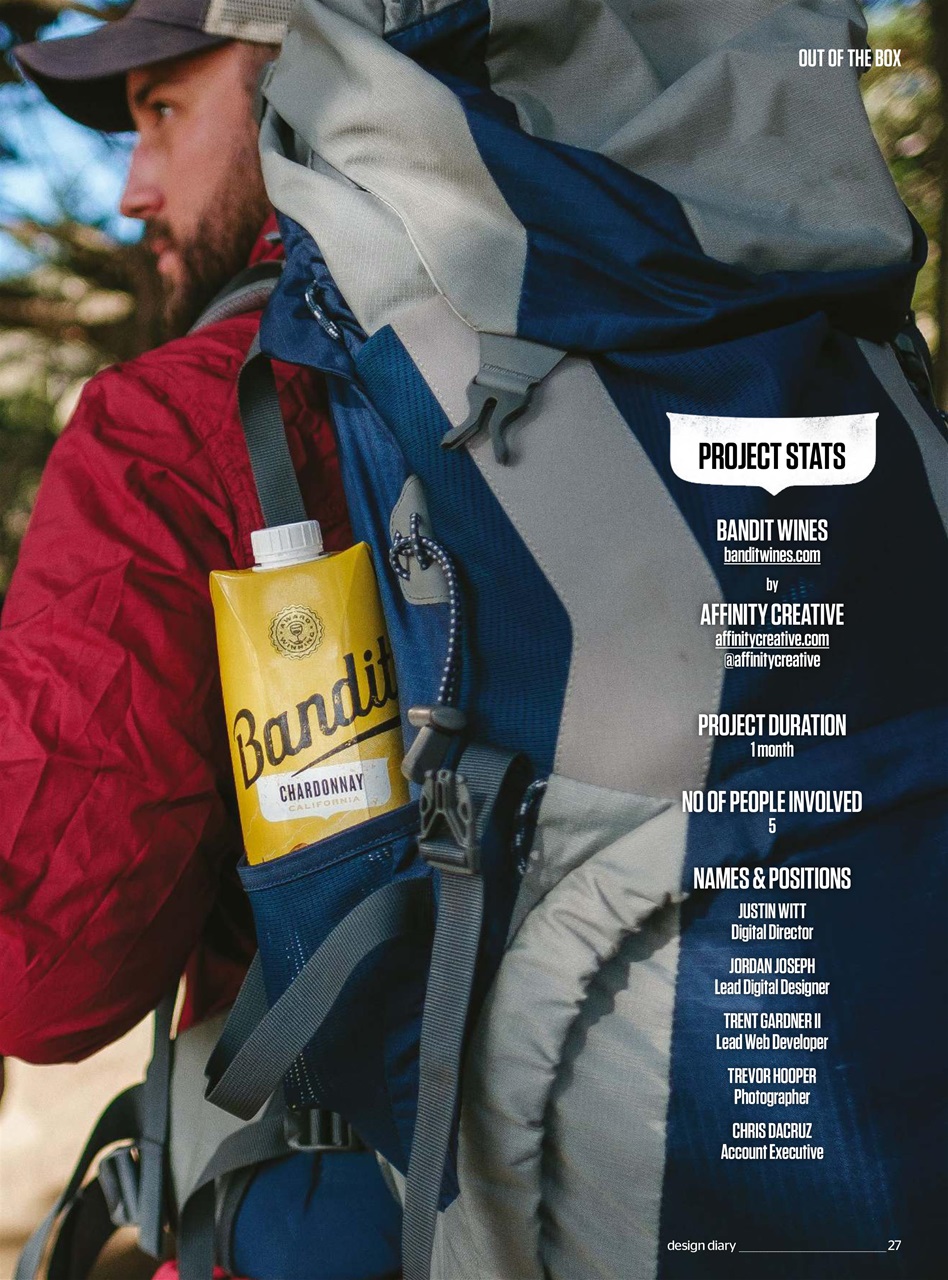 Web Designer Preview Pages