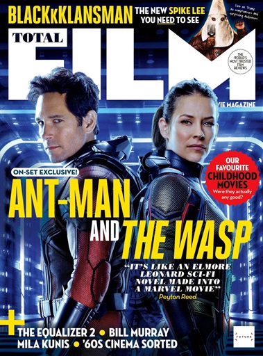 Total Film issue 