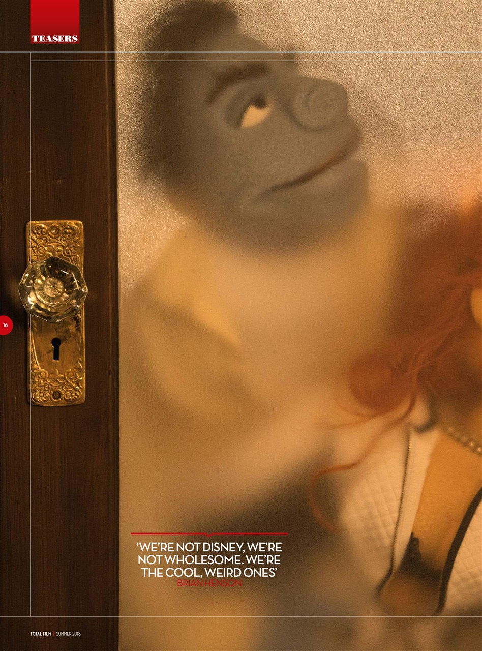 Total Film Preview Pages