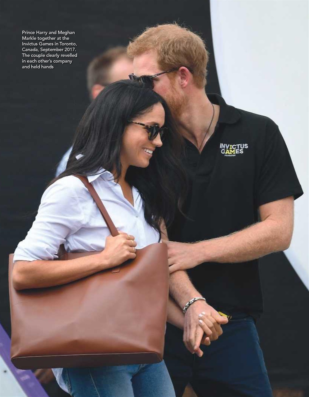 Royal Bookazine Preview Pages