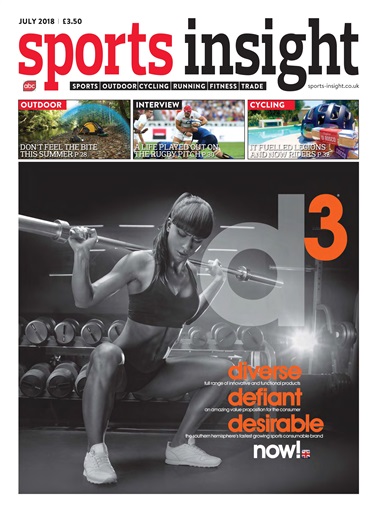 Sports Insight issue 