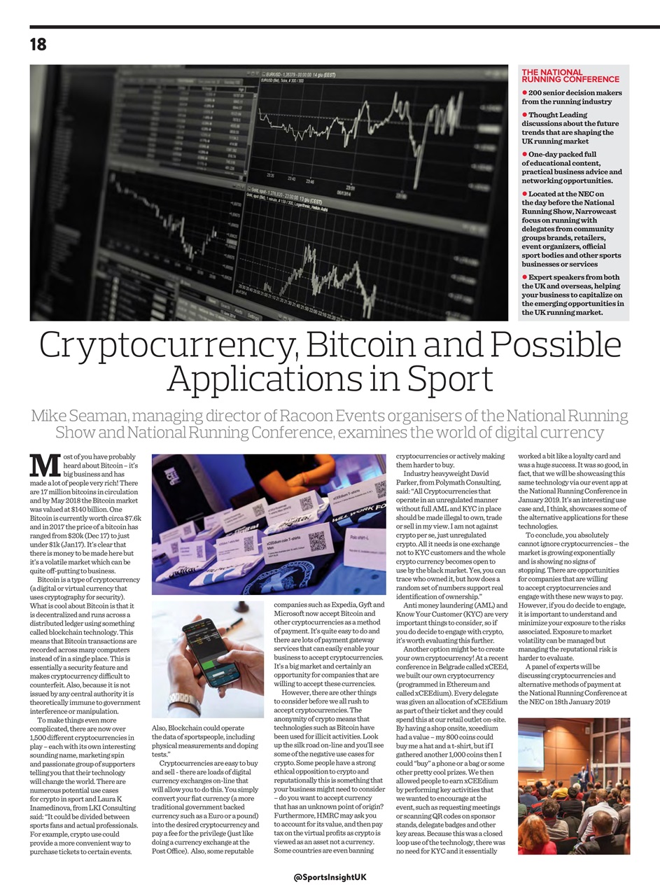 Sports Insight Preview Pages