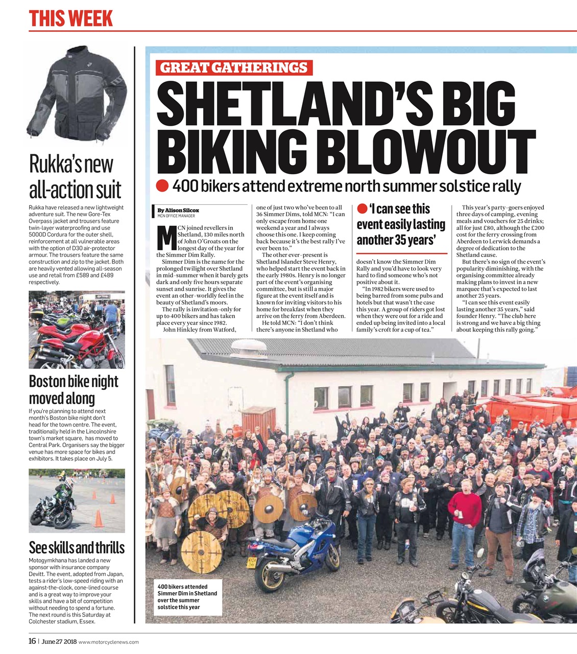 MCN Preview Pages