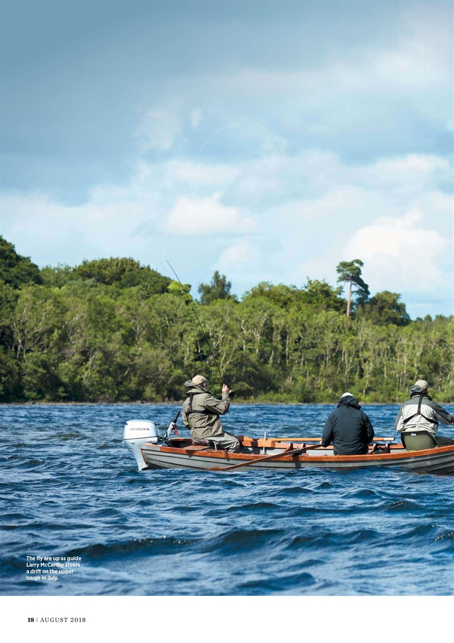 Trout & Salmon Preview Pages