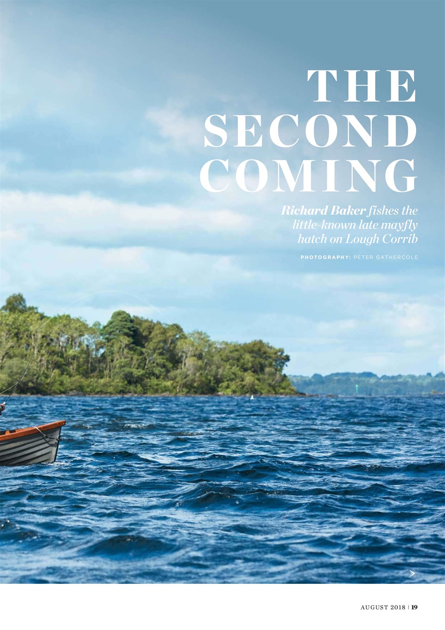 Trout & Salmon Preview Pages