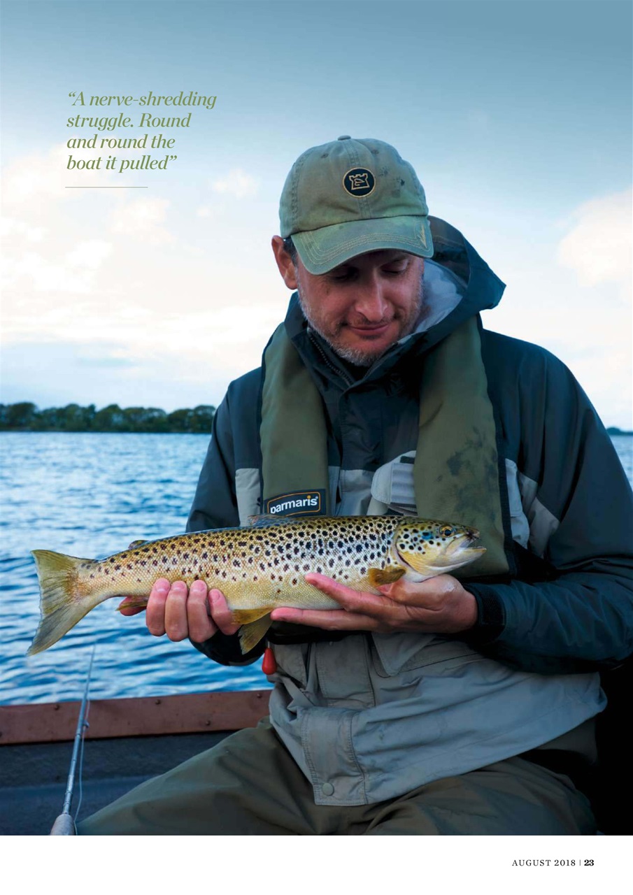 Trout & Salmon Preview Pages