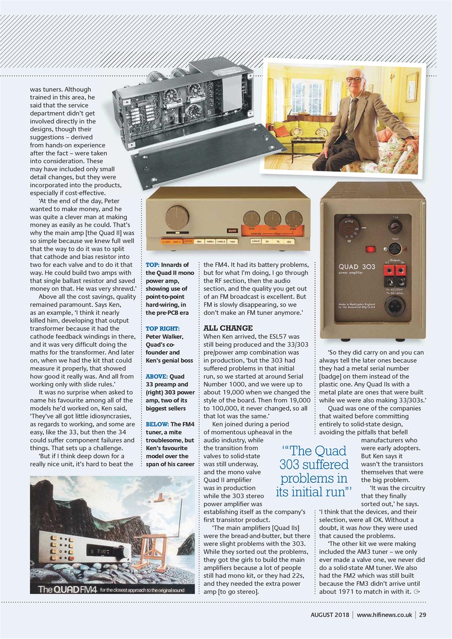 Hi-Fi News Preview Pages