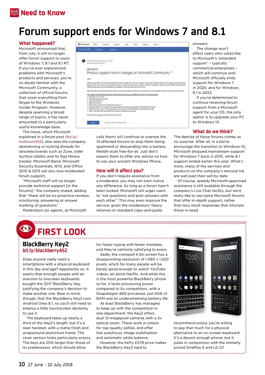 Webuser Preview Pages