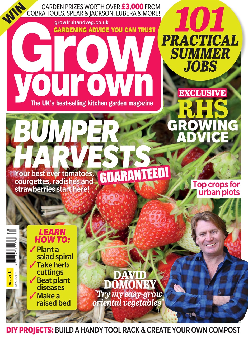 Grow Your Own Preview Pages