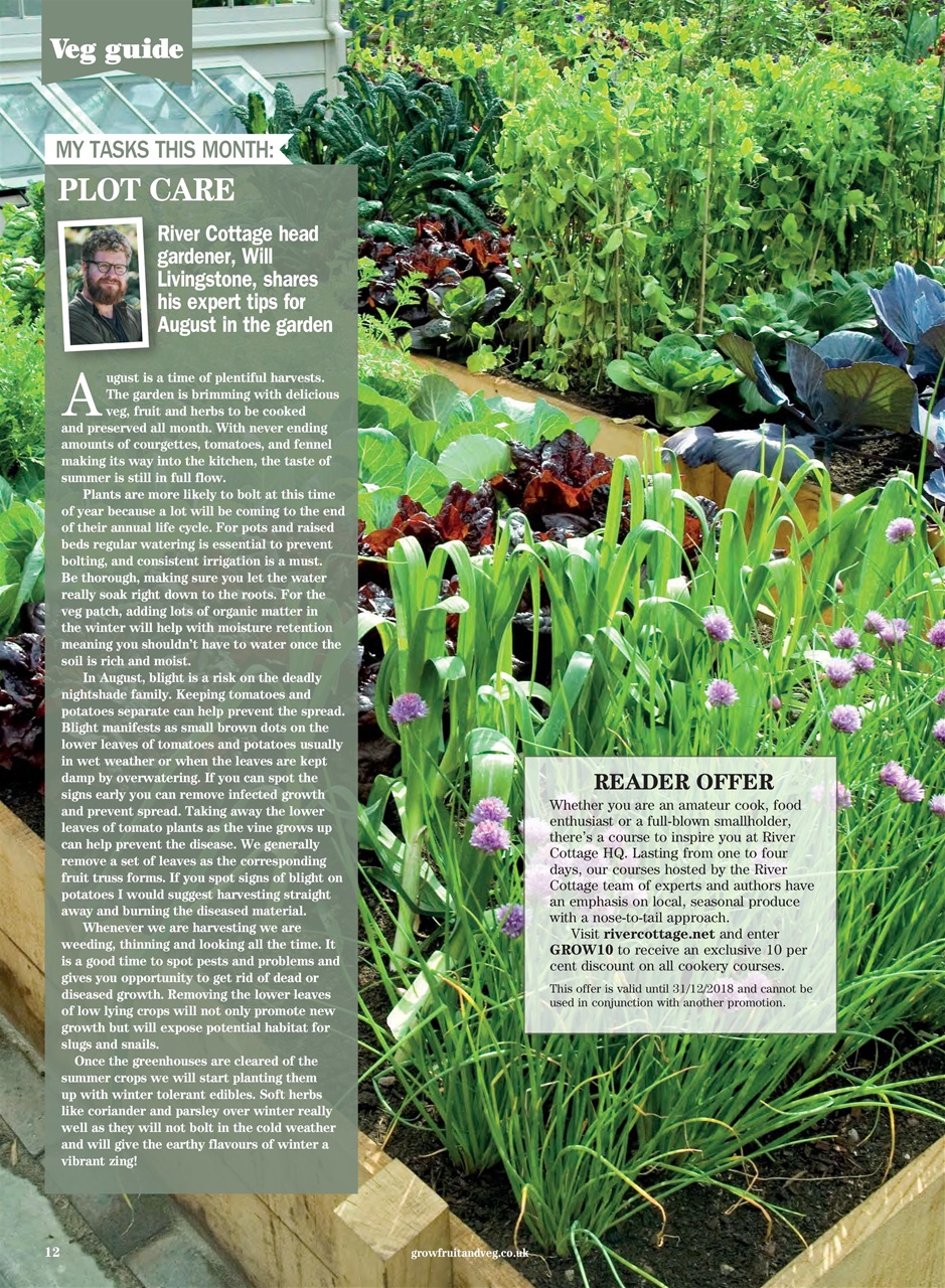 Grow Your Own Preview Pages