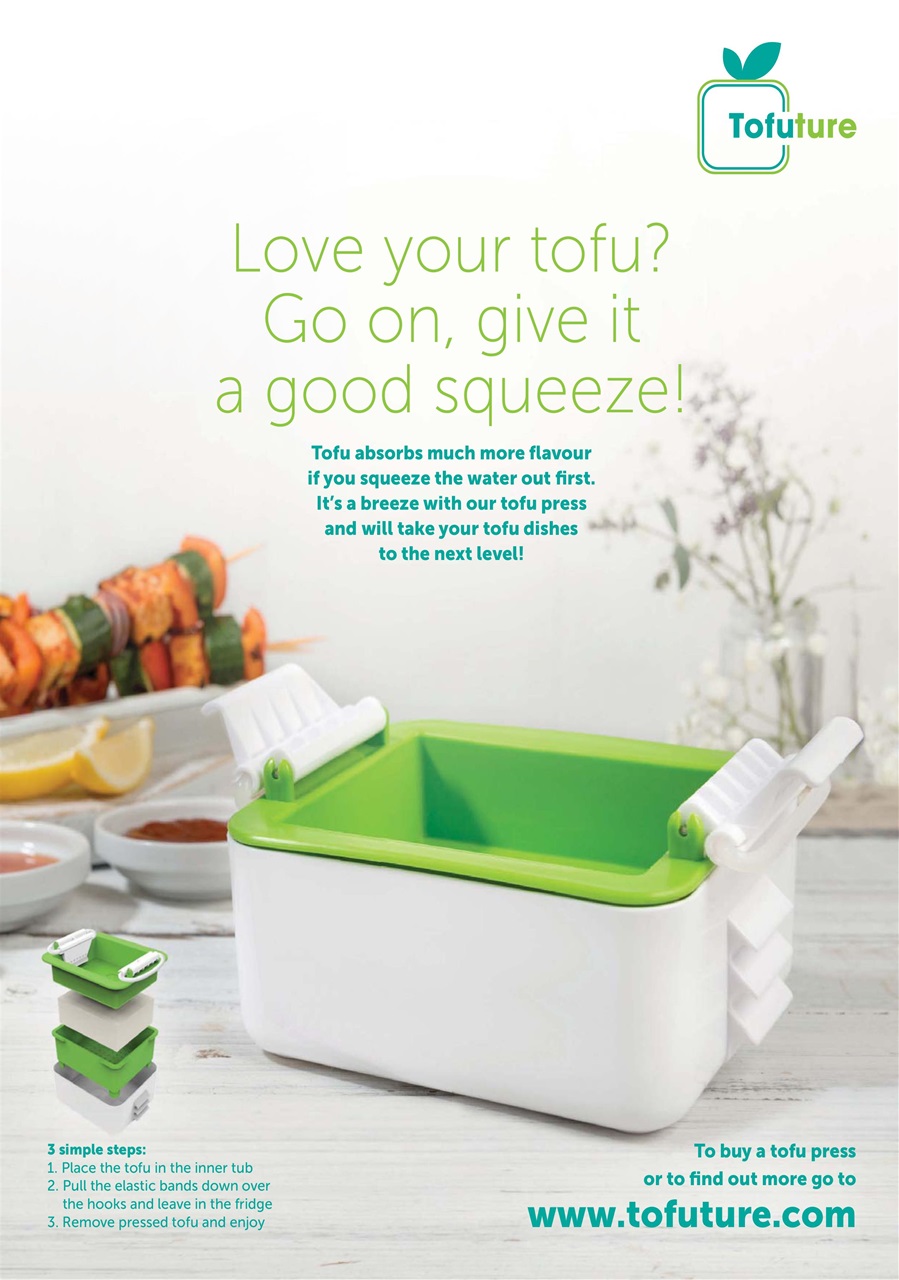 Simply Vegan Preview Pages