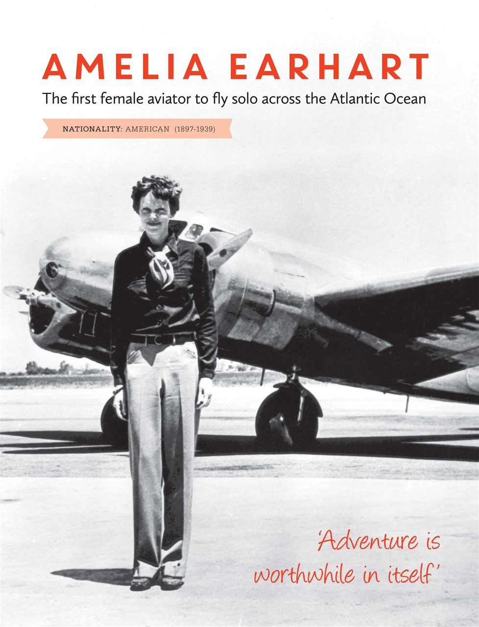 Breathe Preview Pages