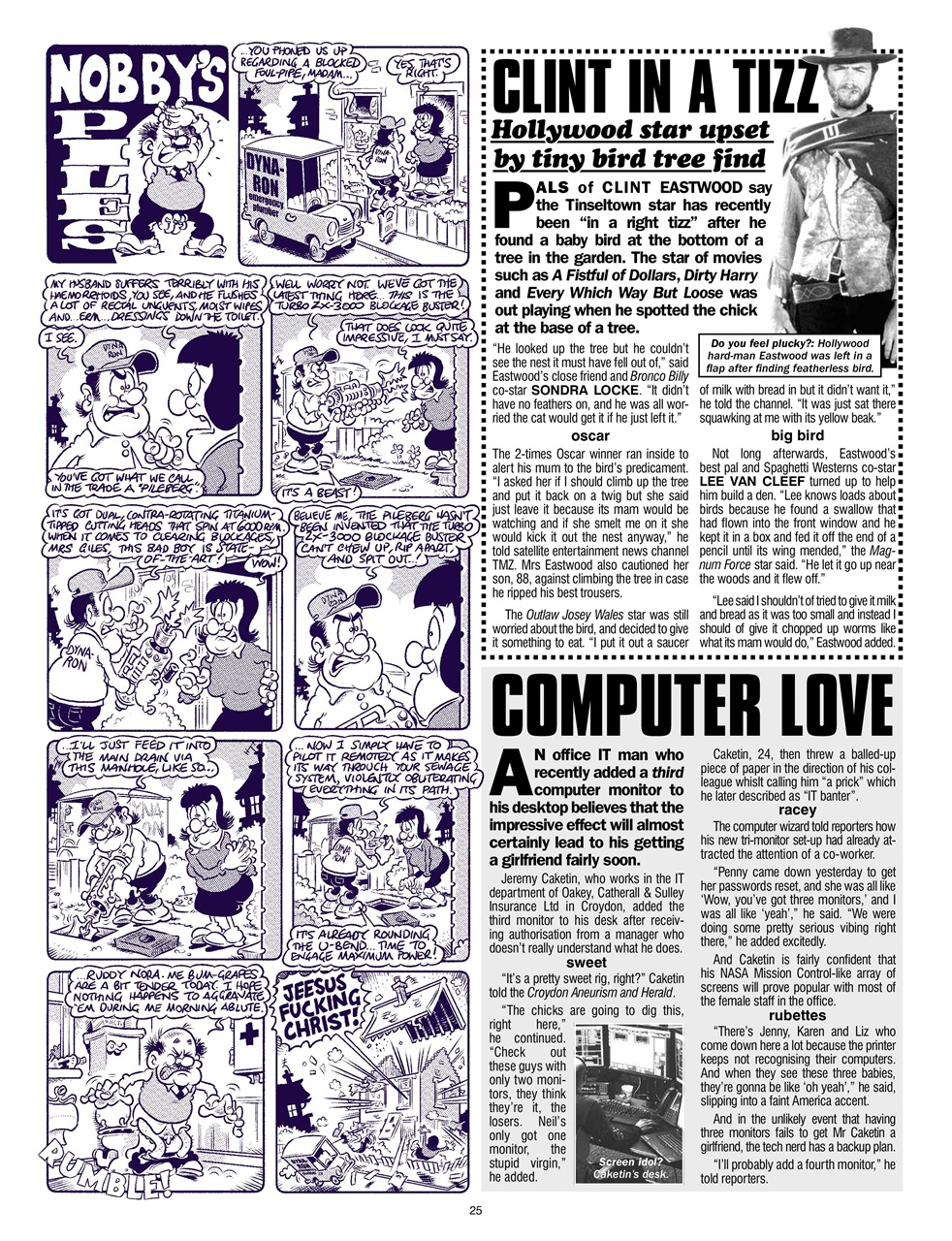 Viz Preview Pages