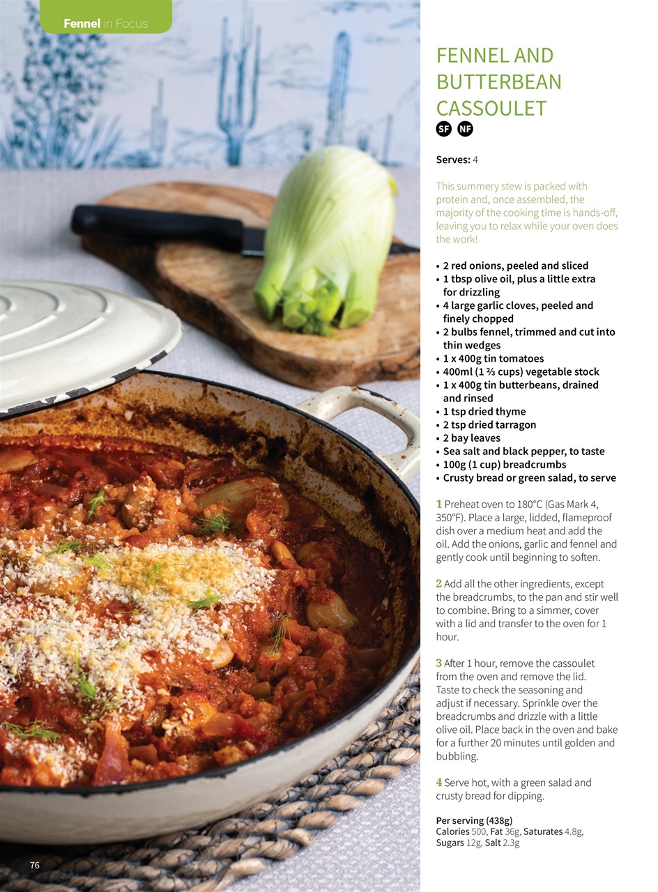 PlantBased Preview Pages