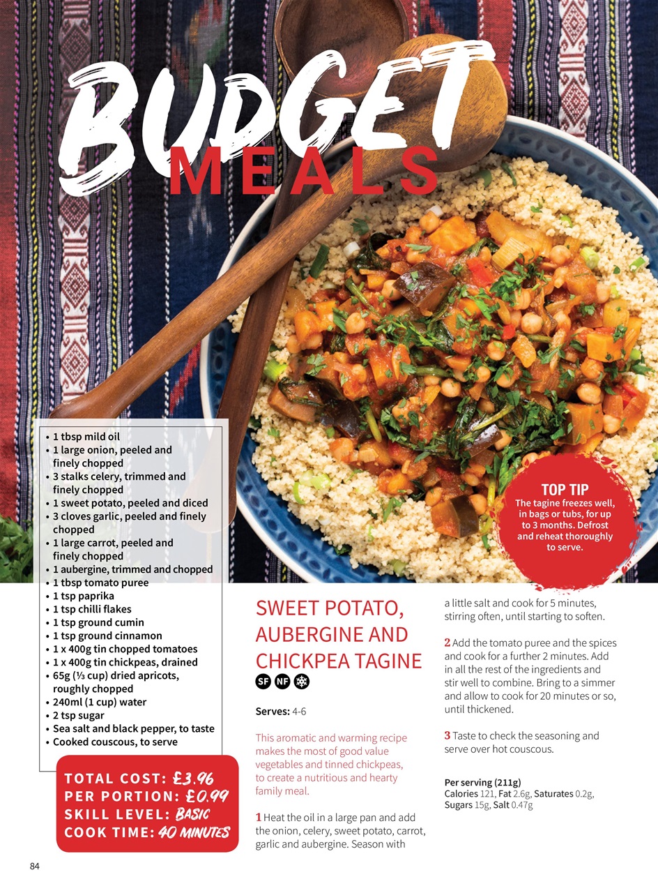 PlantBased Preview Pages