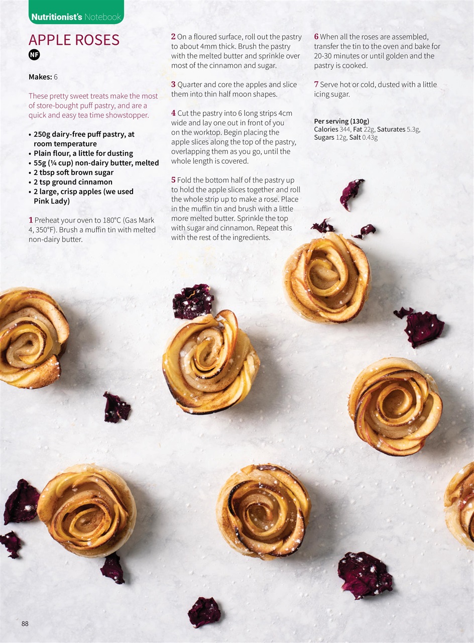 PlantBased Preview Pages