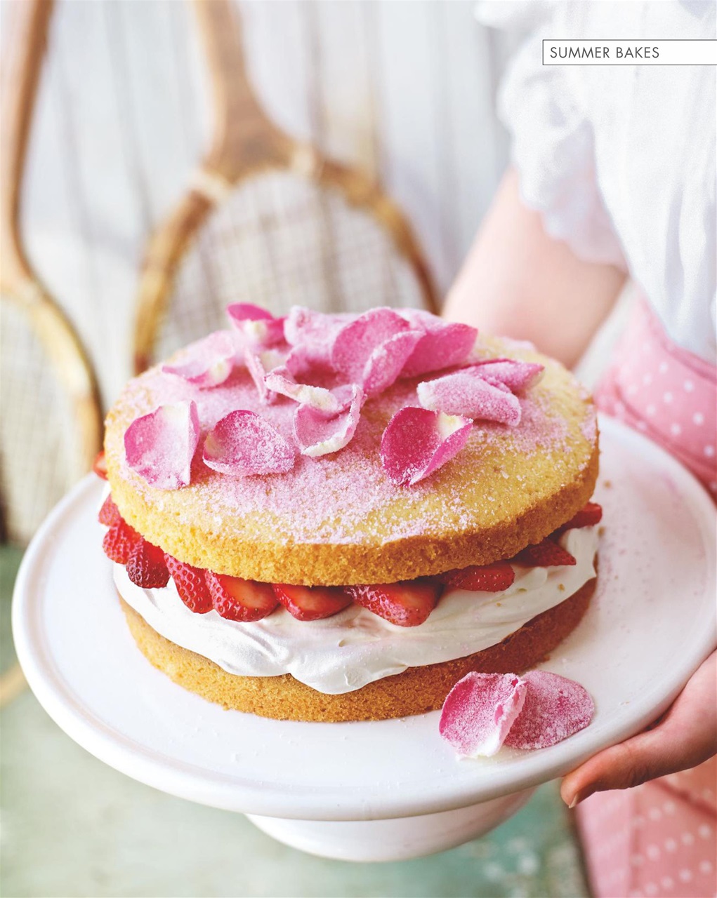 delicious. Magazine Preview Pages