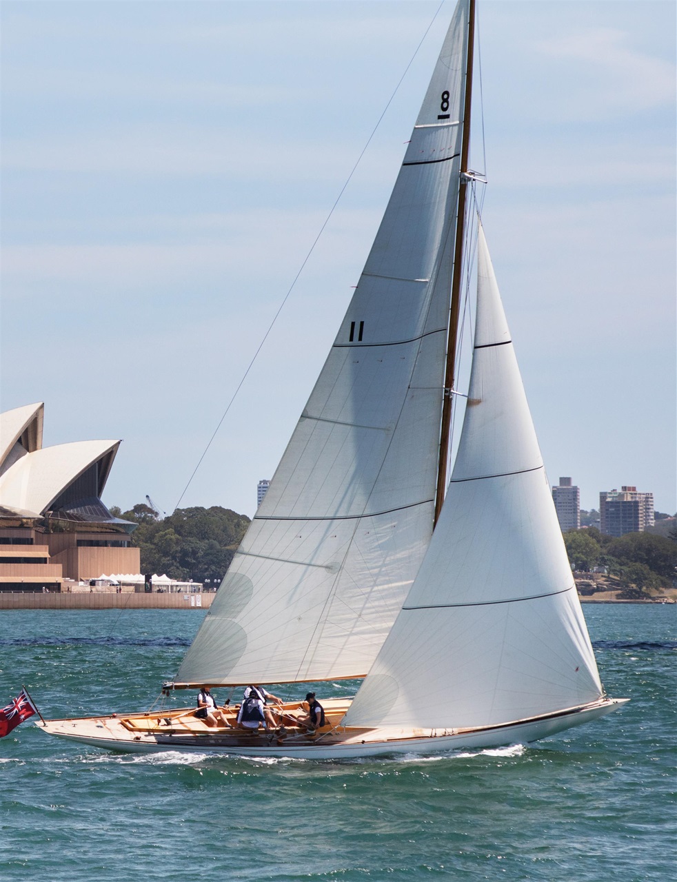 Classic Boat Preview Pages