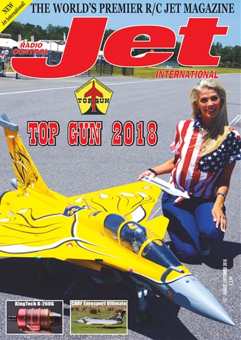 RC Jet International issue RCJI AugSep 2018