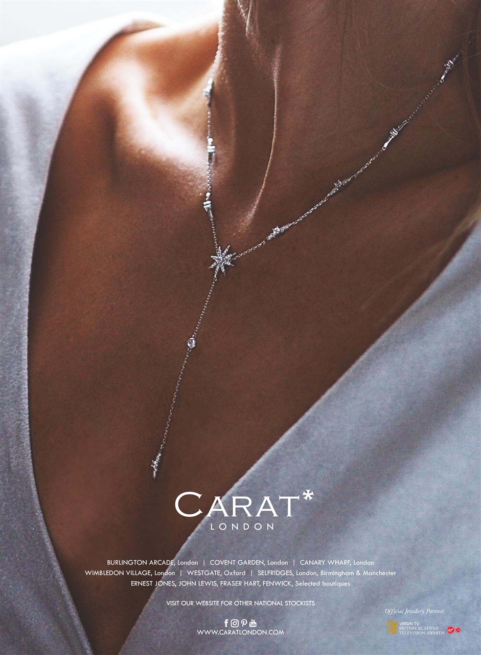 Hello! Magazine Preview Pages