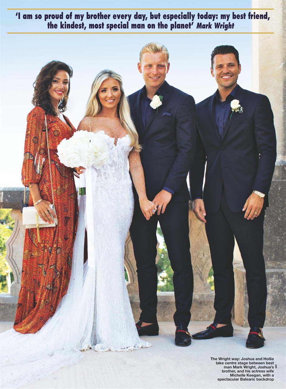 Hello! Magazine Preview Pages