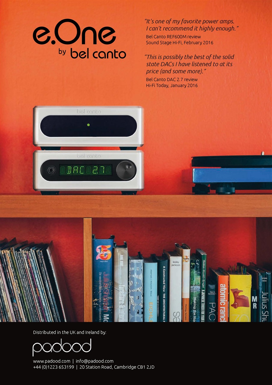 hi-fi+ Global Network Preview Pages