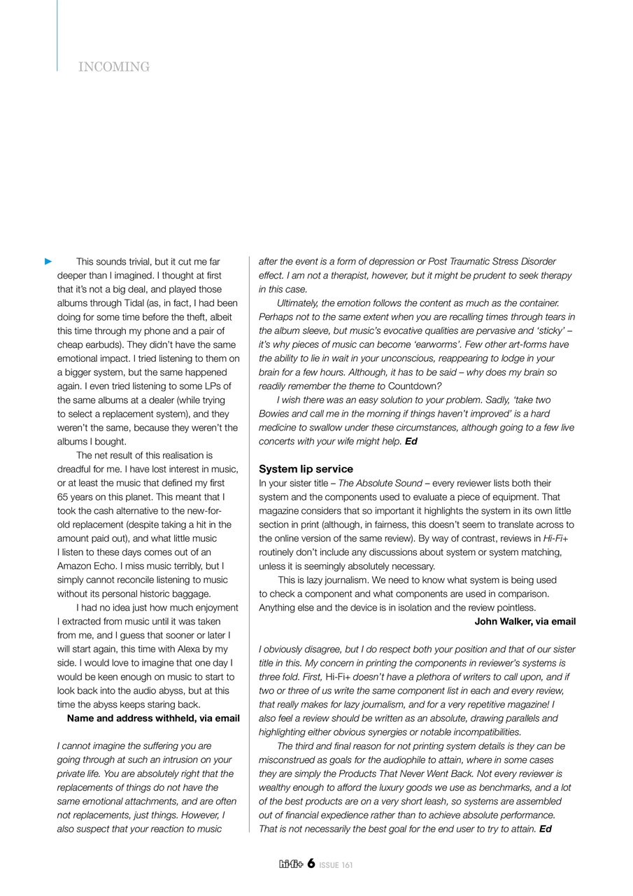 hi-fi+ Global Network Preview Pages