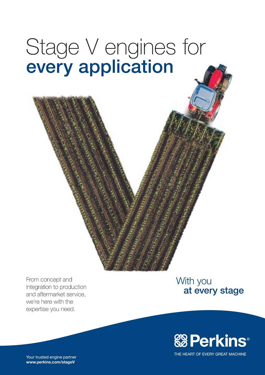 Profi International Preview Pages