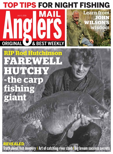 Anglers Mail issue 