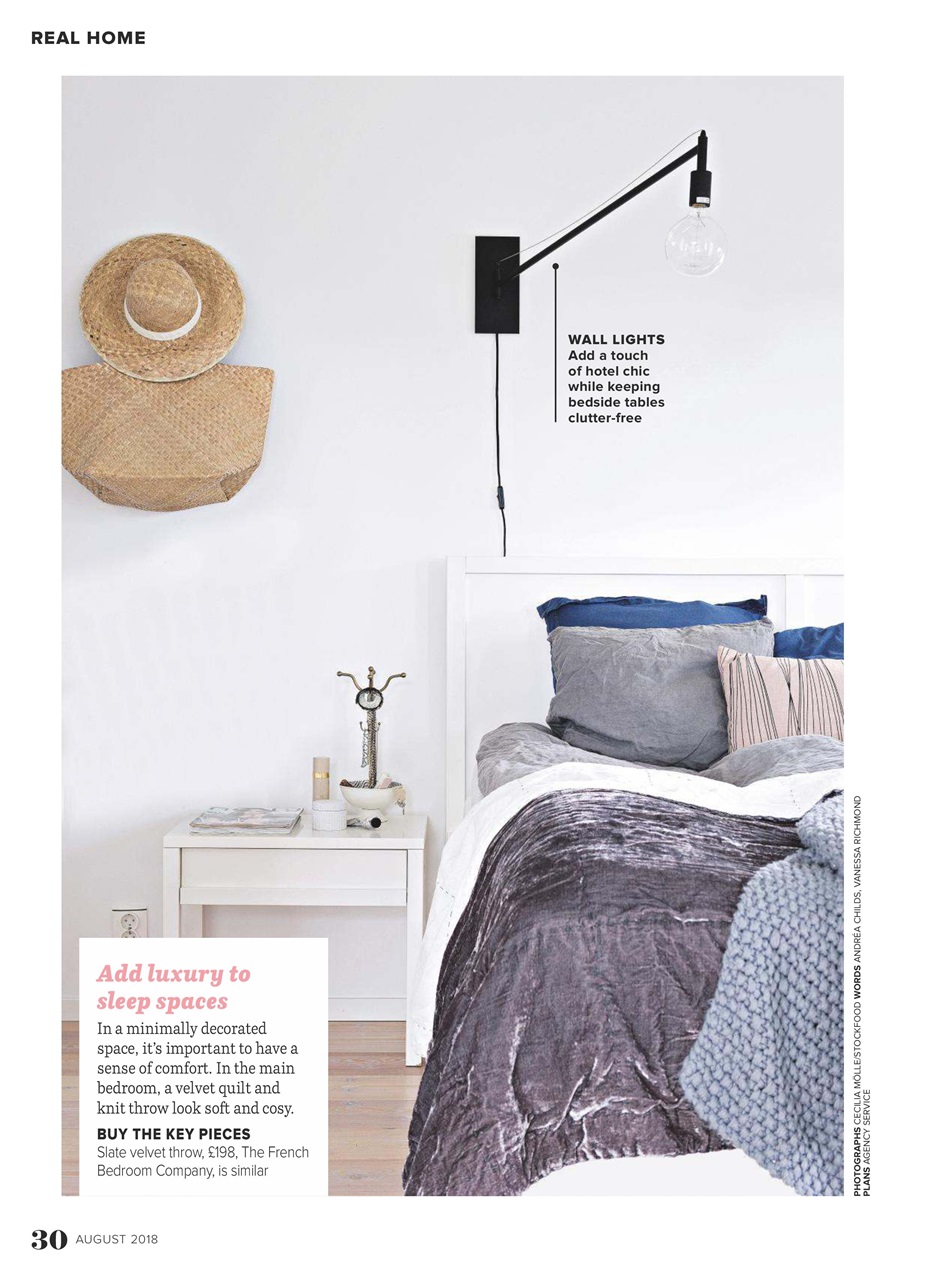 Ideal Home Preview Pages