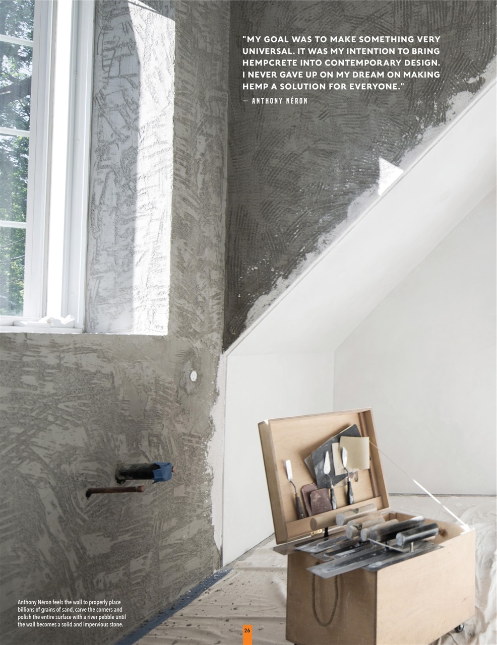 Cannabis Now Preview Pages