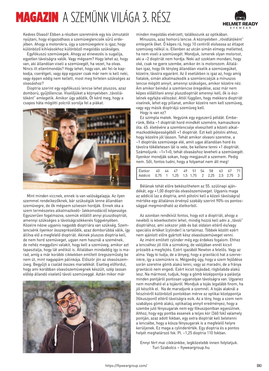 SuperBike Hungary Preview Pages