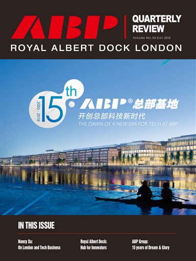 China Report issue 