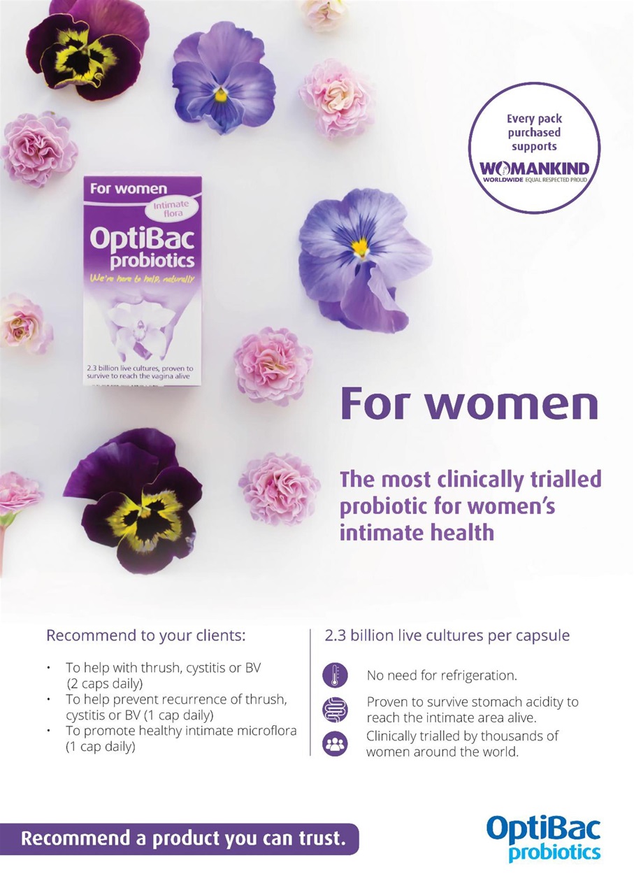 Optimum Nutrition Preview Pages
