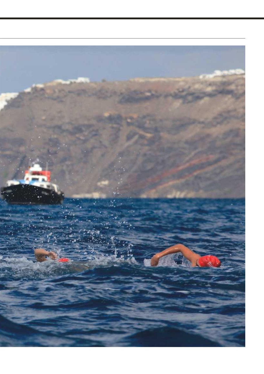 Outdoor Fitness & Adventure Preview Pages