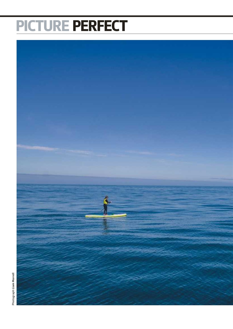 Outdoor Fitness & Adventure Preview Pages