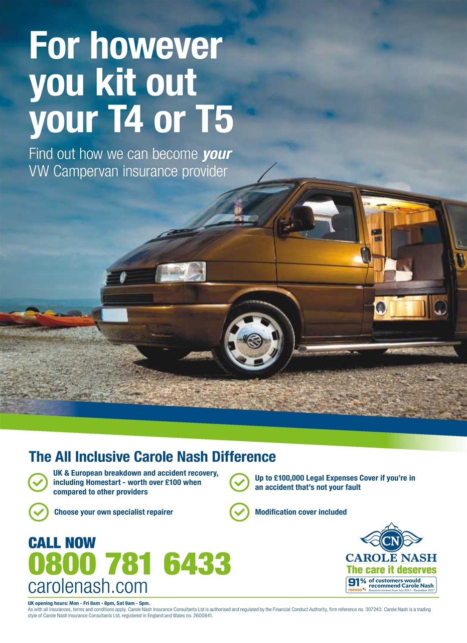 VWt Magazine Preview Pages