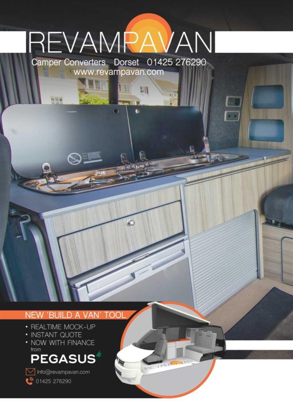 VWt Magazine Preview Pages