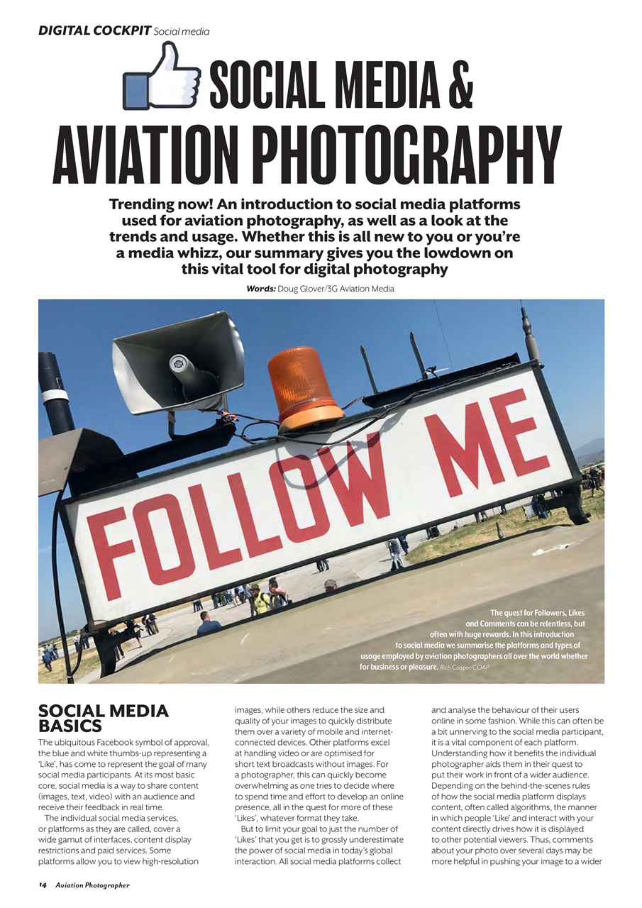 Aeroplane Preview Pages