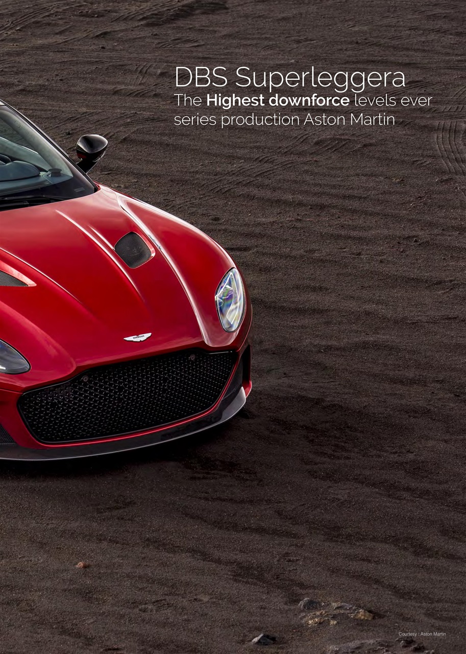 SUPER MOTORS Preview Pages