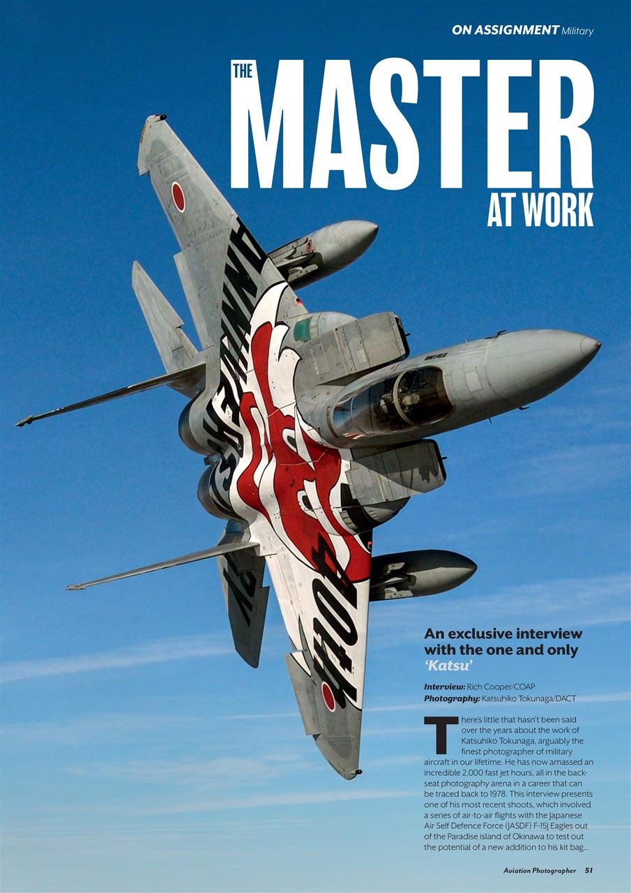 FlyPast Preview Pages