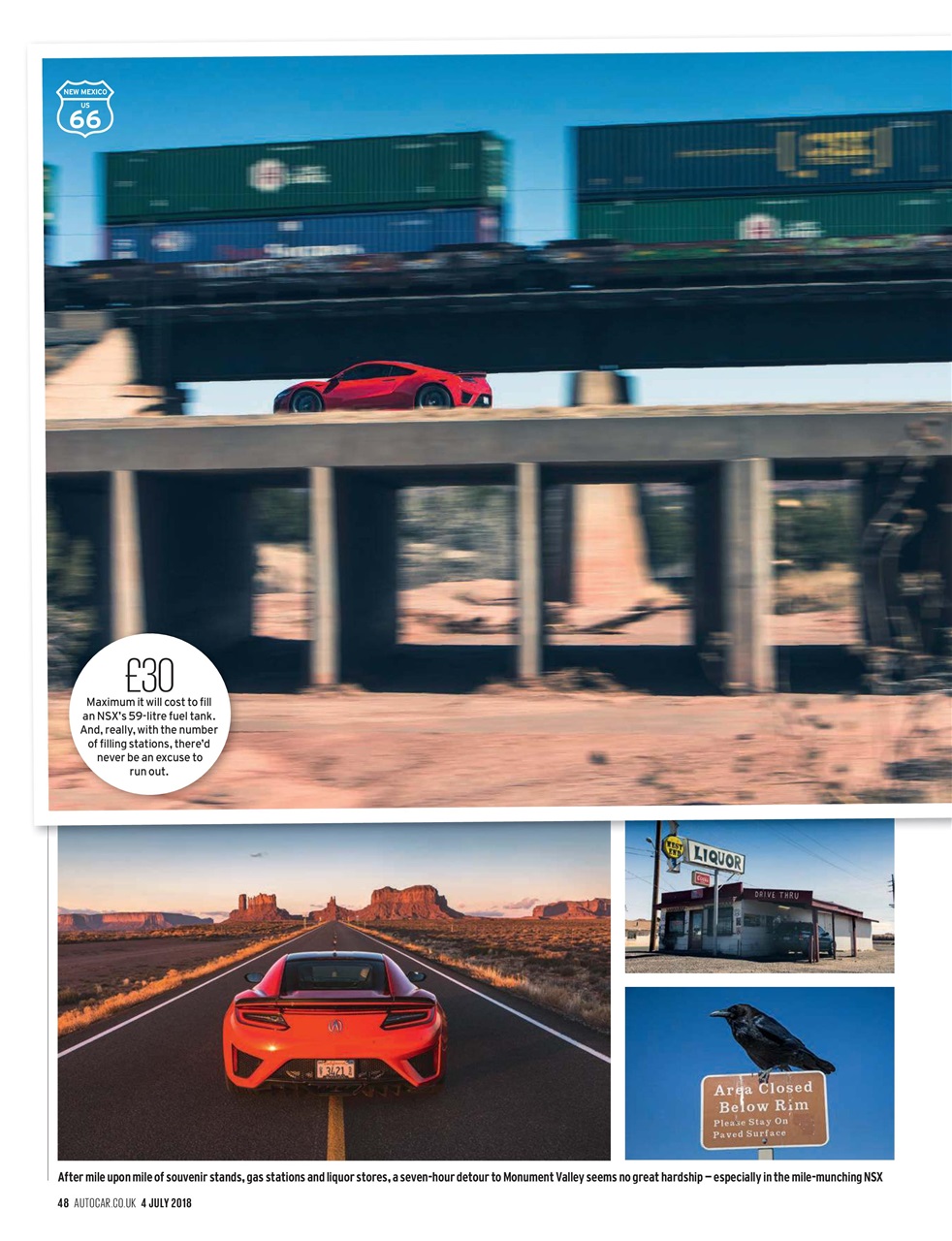 Autocar Preview Pages